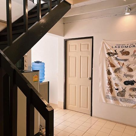 Eden Hotel Bangsean Ban Laem Thaen Екстер'єр фото